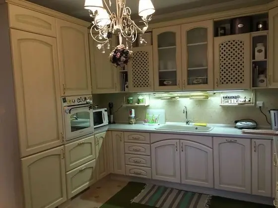 Luxury Family Villa near Meteora - Mutfak