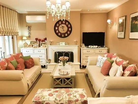 Luxury Family Villa near Meteora - Öne Çıkan Resim