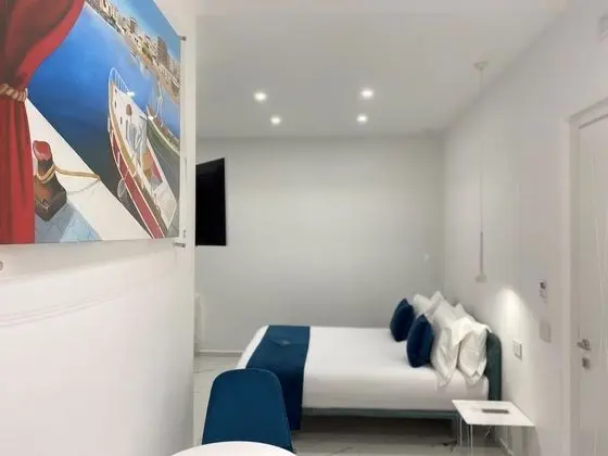 Luxury Family Room BB Kreart