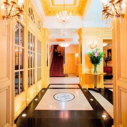 Luxury Family Hotel Royal Palace - Öne Çıkan Resim