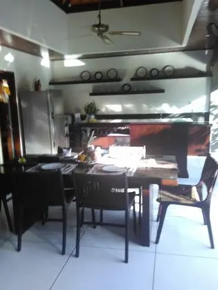 Luxury Family Three Bedroom Villa - Yerinde Yemek