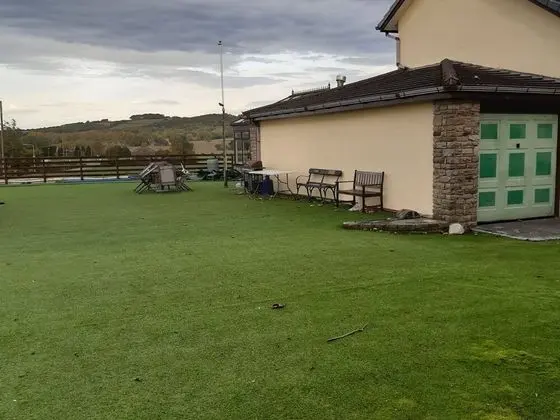 Luxury Farm House With Swimming Pool Eurovision 23 - Dış Mekan