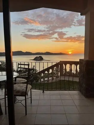 Luxury Flamingo Condo With big Ocean Views - Dış Mekan