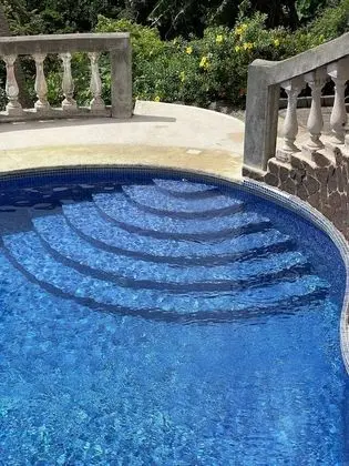 Luxury Flamingo Condo With big Ocean Views - Havuz