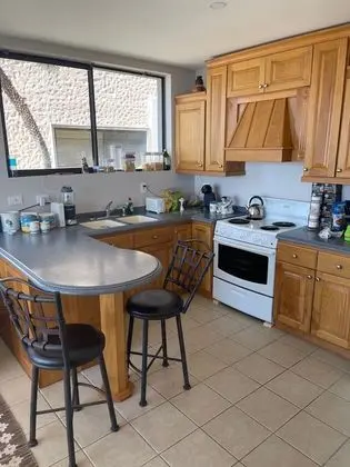 Luxury Flamingo Condo With big Ocean Views - Mutfak