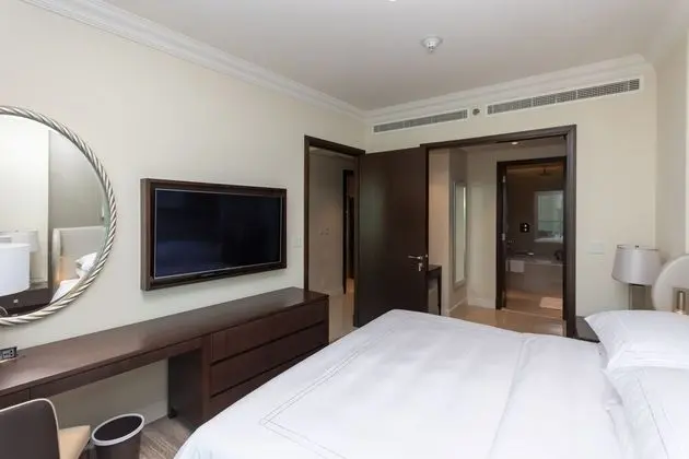 Luxury at The fountains - Dubai Downtown - Oda