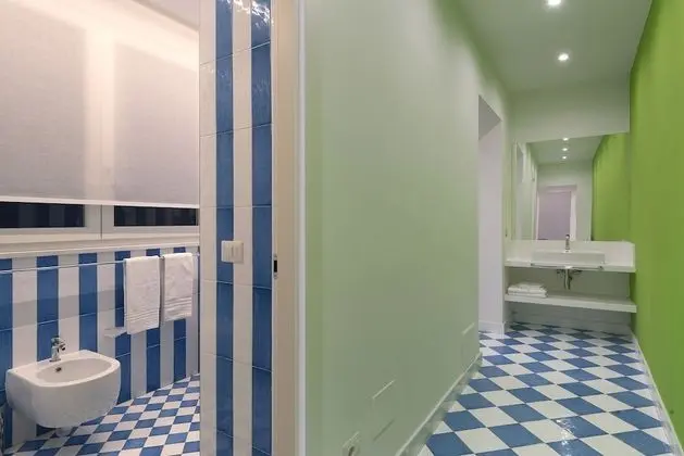 Luxury Four Bedroom Home - İç Mekan