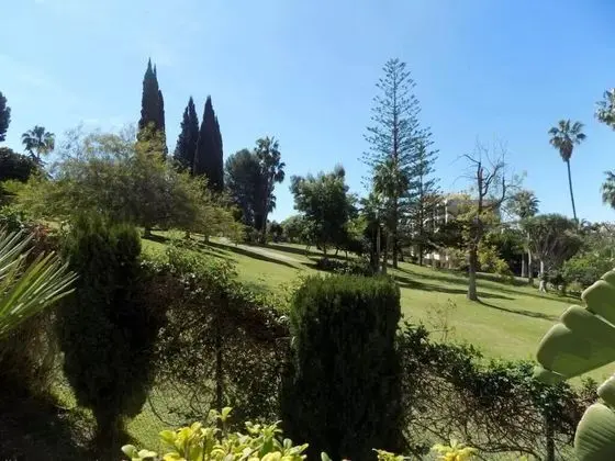 Luxury Fuente Aloha Apt Nr Puerto Banus - Dış Mekan