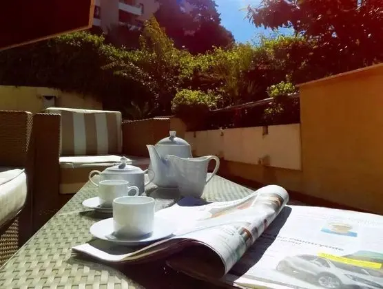 Luxury Fuente Aloha Apt Nr Puerto Banus - Yerinde Yemek