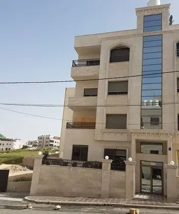 Luxury Furnished Apartment