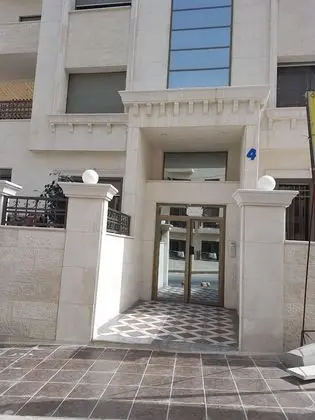 Luxury Furnished Apartment - Dış Mekan