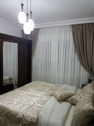 Luxury Furnished Apartment - Oda