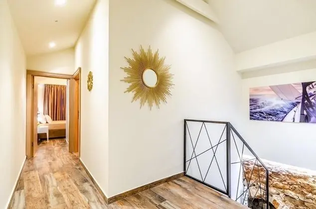 Luxury Villa Gabriela - İç Mekan