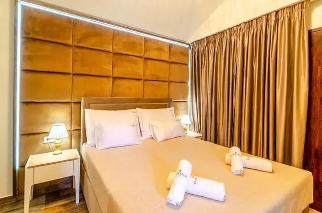 Luxury Villa Gabriela - Oda
