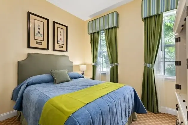 Luxury Golf Resort Located In Reunion Resort 3 Bedroom Condo by Redawning - Oda