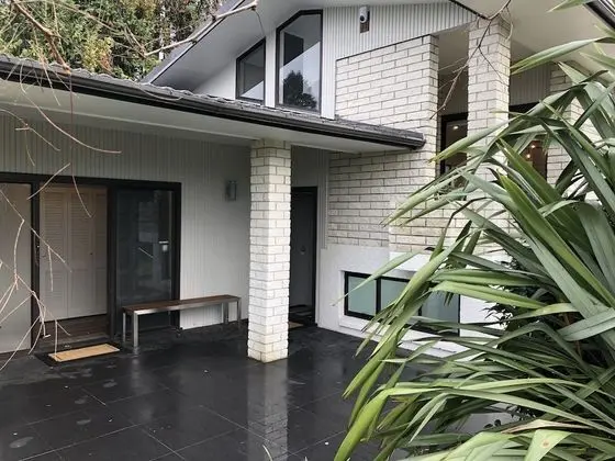 Luxury Golf-Side Lodge K Lodge Rotorua - Dış Mekan