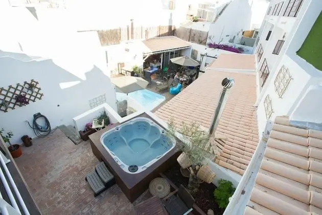 Luxury Guest House Opus One