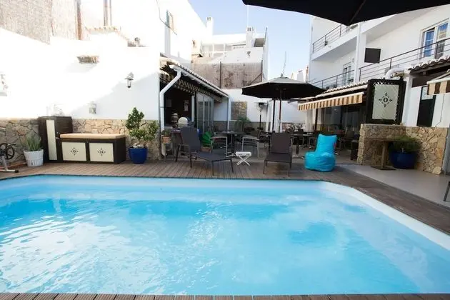 Luxury Guest House Opus One - Dış Mekan