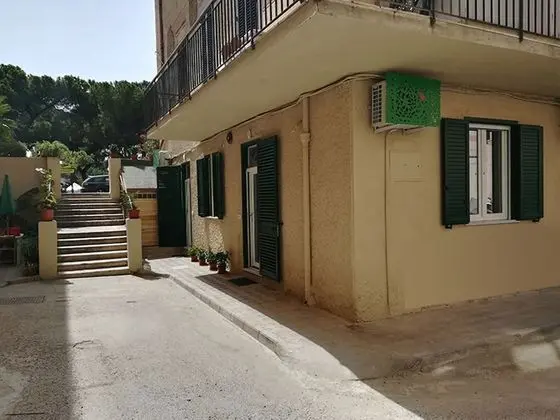 Luxury Guest House Via Marina - Dış Mekan