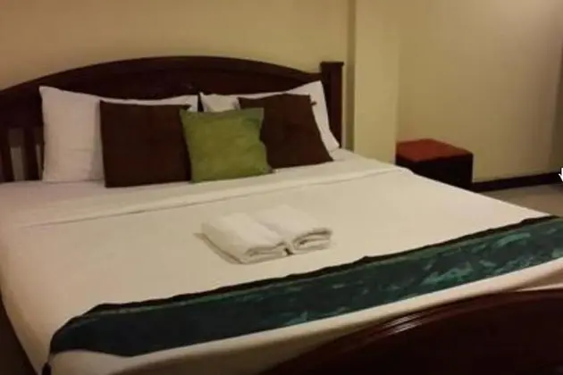 Luxury Guesthouse - Oda