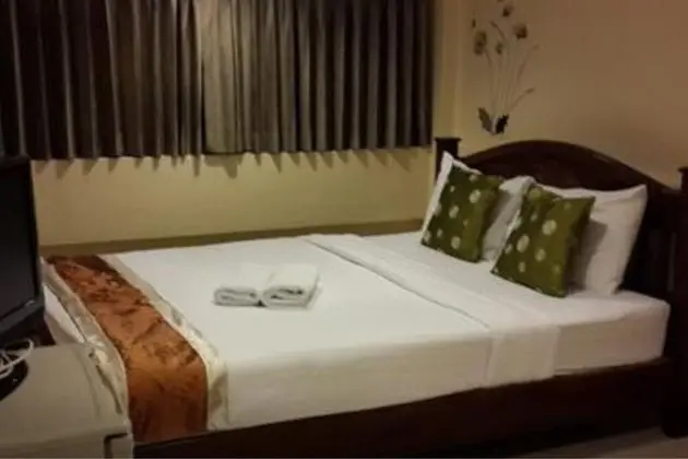 Luxury Guesthouse - Oda