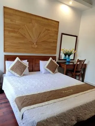 Luxury Hotel Hai Phong - Oda