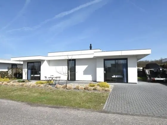 Luxury Villa in Harderwijk near Lake