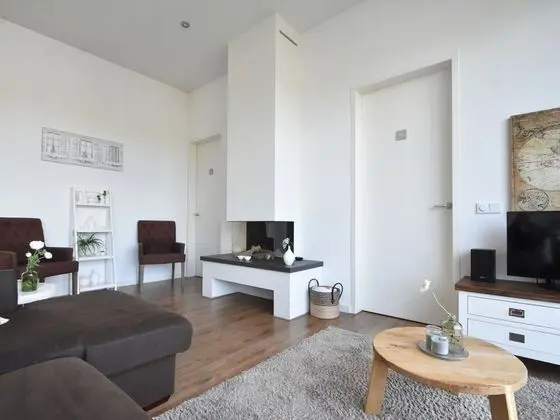 Luxury Villa in Harderwijk near Lake - Oda Düzeni