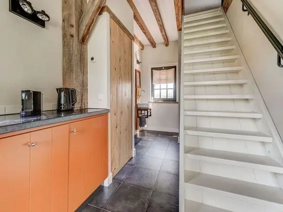 Luxury Haystack Home in the Brabant Village of Zeeland With a Private Hot Tub - Oda
