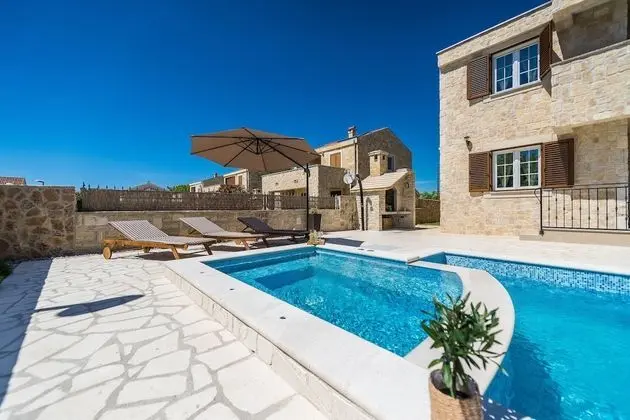 Luxury Villa With Heated Pool 04 - Oda