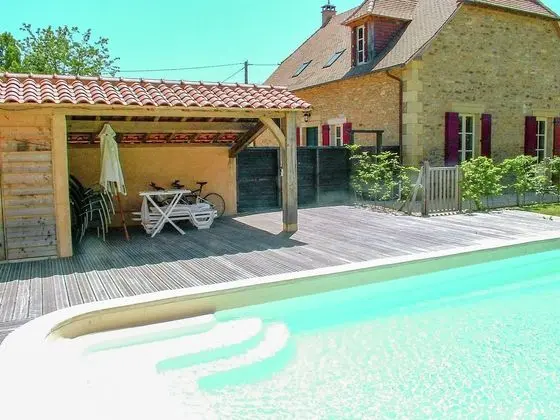 Luxury Villa With Heated Private Pool and Beautiful View - Havuz