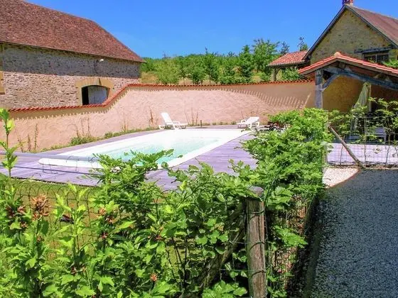 Luxury Villa With Heated Private Pool and Beautiful View - Havuz