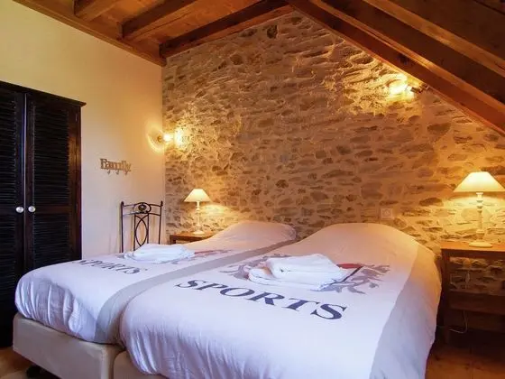 Luxury Villa With Heated Private Pool and Beautiful View - Oda