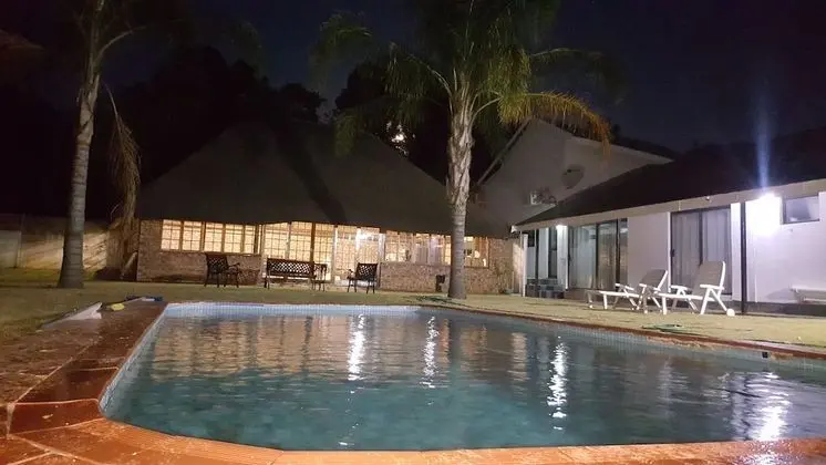 Luxury Heights Guesthouse