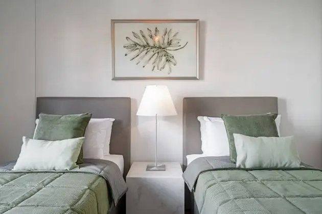 Luxury High-end Apartment, Quinta da Falésia - Oda
