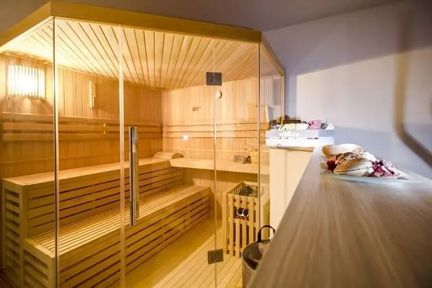 Luxury Villa High Hopes with Pool - Spa