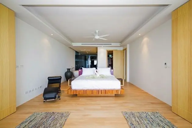 Luxury Hillside Residence at Bangtao - Oda