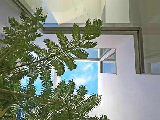 Luxury Hillside Villa with Sea Views - Dış Mekan