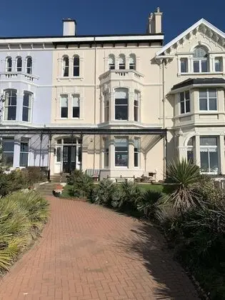 Luxury Historic House