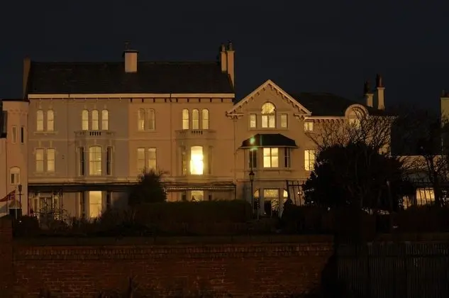 Luxury Historic House - Dış Mekan