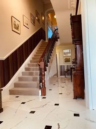 Luxury Historic House - Lobi
