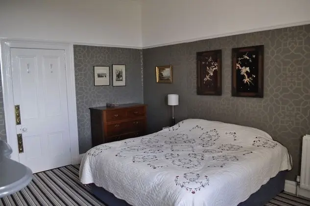 Luxury Historic House - Oda