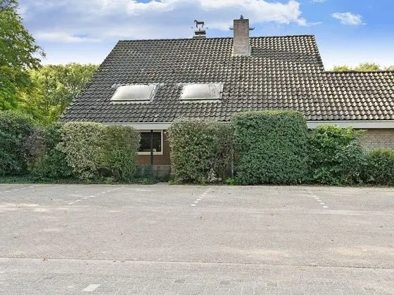 Luxury Holiday Home in Beek Gem Montferland With Terrace