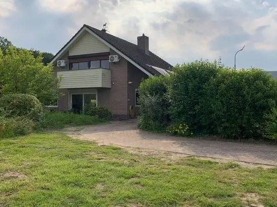 Luxury Holiday Home in Beek Gem Montferland With Terrace - Öne Çıkan Resim