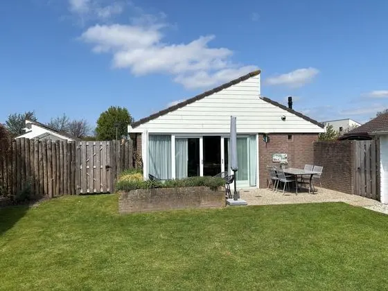Luxury Holiday Home in Egmond aan den Hoef With Garden - Öne Çıkan Resim