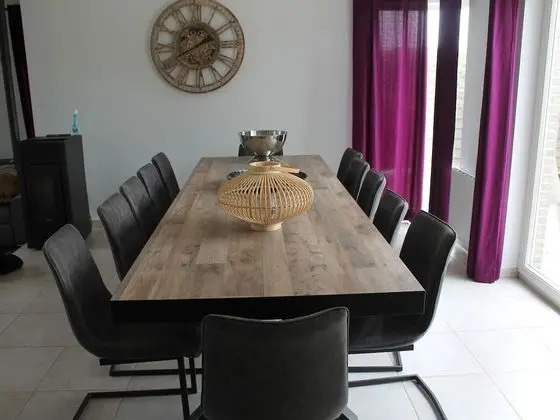 Luxury Holiday Home in Marchin With Wellness - Yerinde Yemek