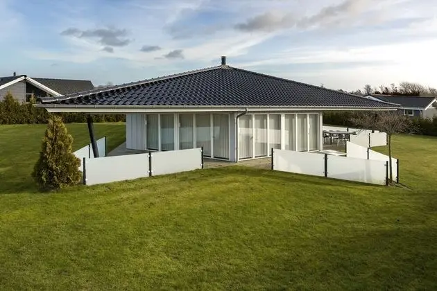 Luxury Holiday Home near Beach