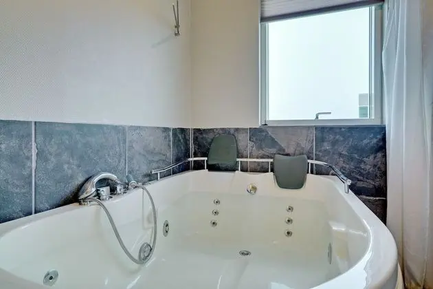 Luxury Holiday Home near Beach - Öne Çıkan Resim
