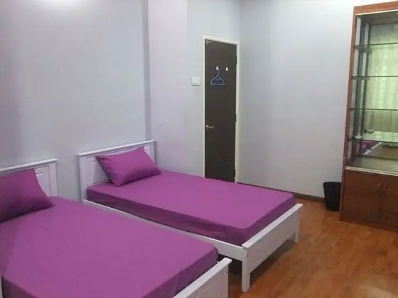 Luxury Holiday Homestay by iBook Homestay - Oda