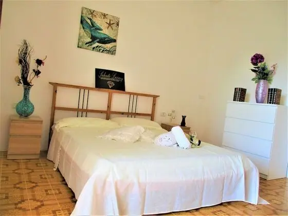 Luxury Holiday House Con Piscina a Porto Cesareo Torre Cesarea - Oda